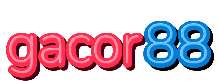 gacor88 — logo kanal
