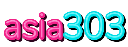 asia303 — logo kanal